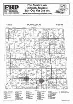 Map Image 040, Morrison County 2007